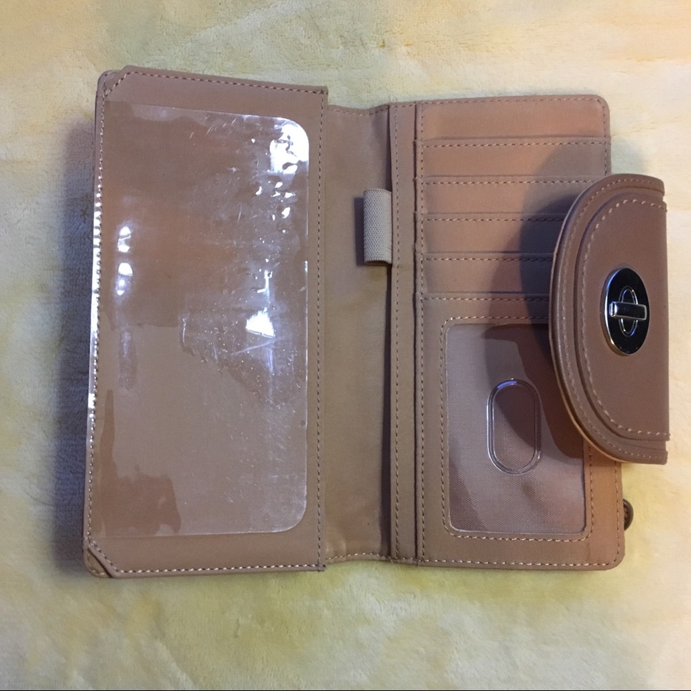 Relic wallet - Picture 5 of 6